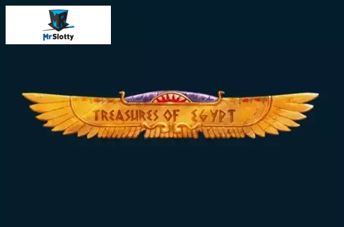 Treasures of Egypt